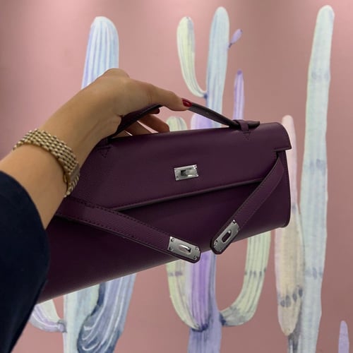 كيلي كت | بنفسجي