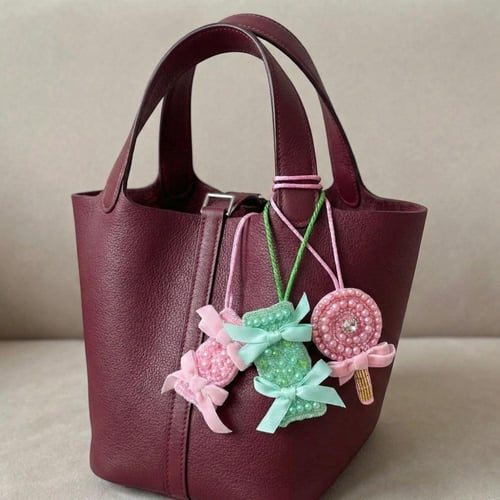 تعليقة لولي خرز