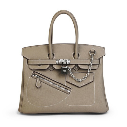 بيركين روك | كاكي