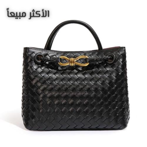 بوتيغا انديامو | أسود