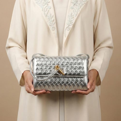 ميني انديامو | فضي