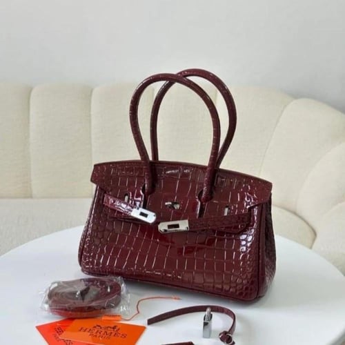 بيركين شولدر | أحمر