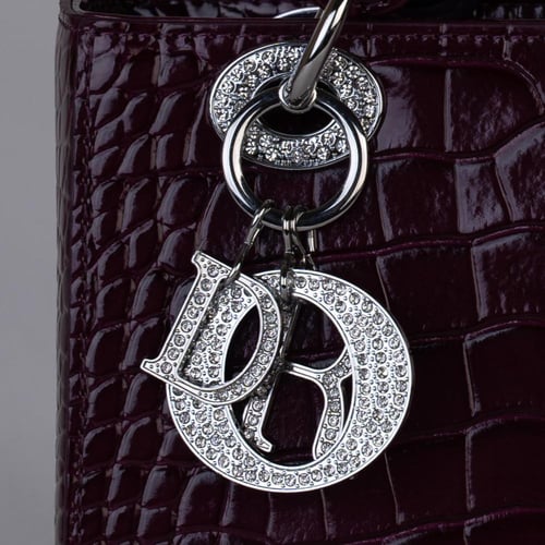 ليدي ديور | بنفسجي