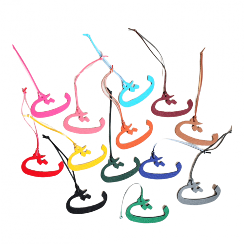 تعليقة حرف التاء