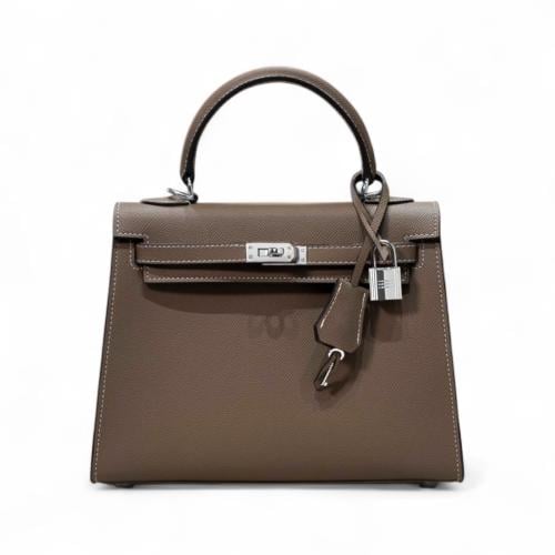 كيلي لارج | كاكي غامق