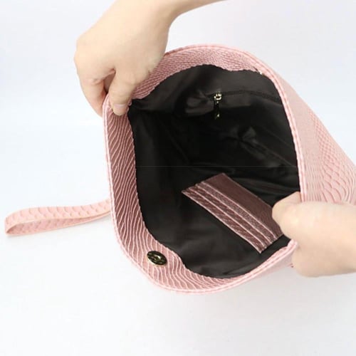 كليك باوتش | عنابي