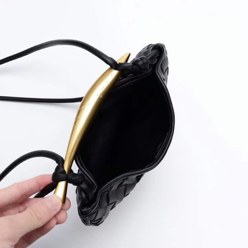 ميني سردين | أسود