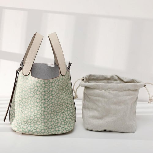 بيكوتان ديزي | أخضر