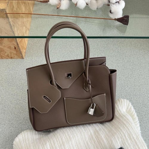 بيركين ديسوردر | كاكي