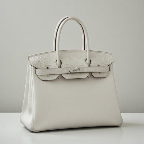 بيركين كروك | سكري