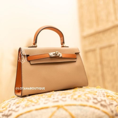 كيلي باق | بيج