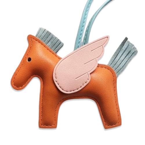 تعليقة حصان