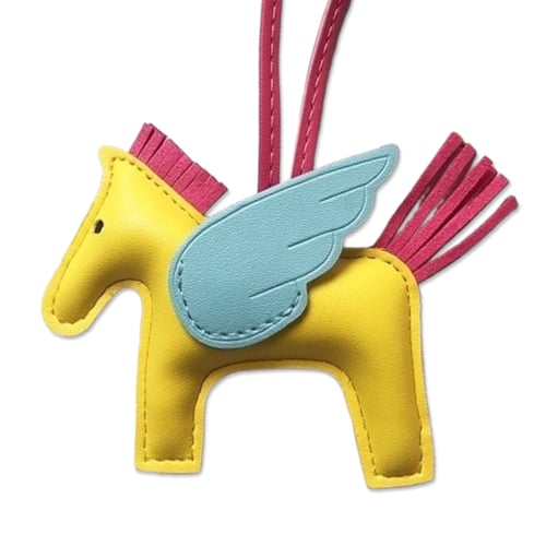 تعليقة حصان