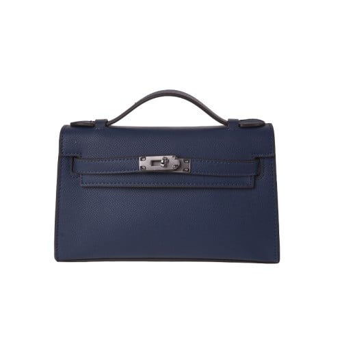 كيلي بوشيت | أزرق