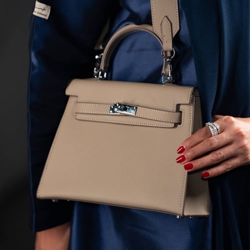 كيلي لارج | كاكي