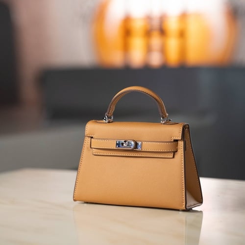 ميني كيلي | كركمي