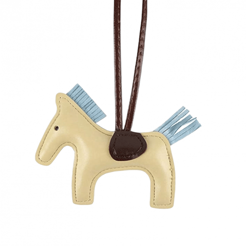 تعليقة حصان