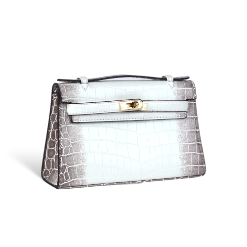 كيلي بوشيت | اكزوتك