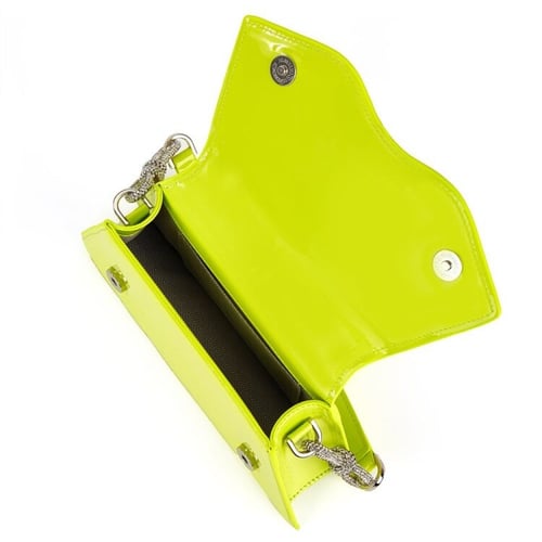 فلورسنت | فوشي