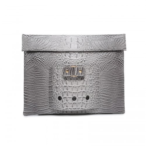 هولد باوتش | رمادي