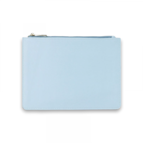 كلاسي باوتش | أزرق فاتح