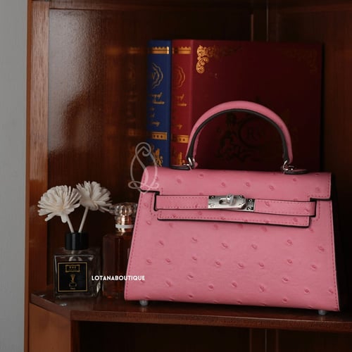 كيلي اوسترش | وردي