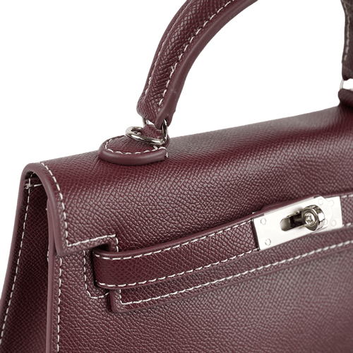 كيلي باق | عنابي