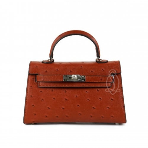 كيلي اوسترش | جملي