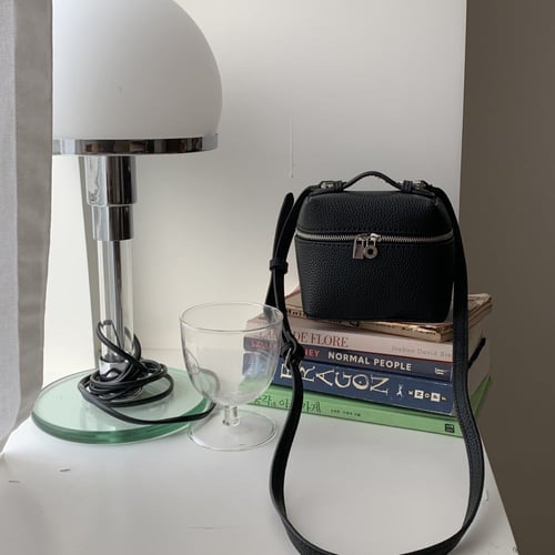 ميني لورو | أسود