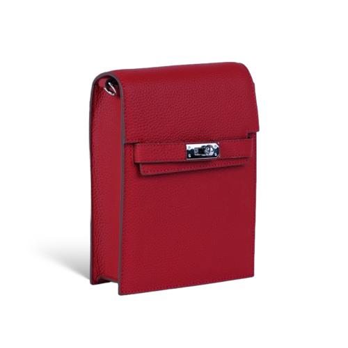 كيلي هولدر | أحمر