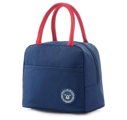 حقيبة حفظ غذاء مقاومة للماء والحرارة ومانعة للتسرب...