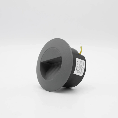 كشاف درج دائري