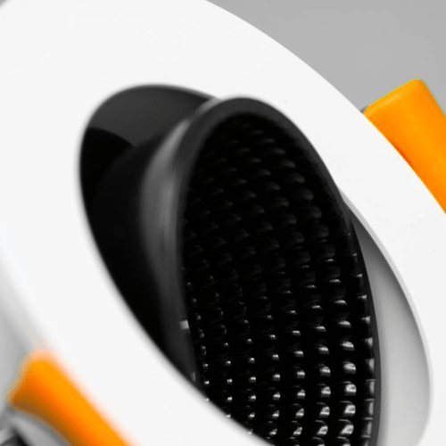 بكج فريم بلاسيتك مع لمبة مع هولدر