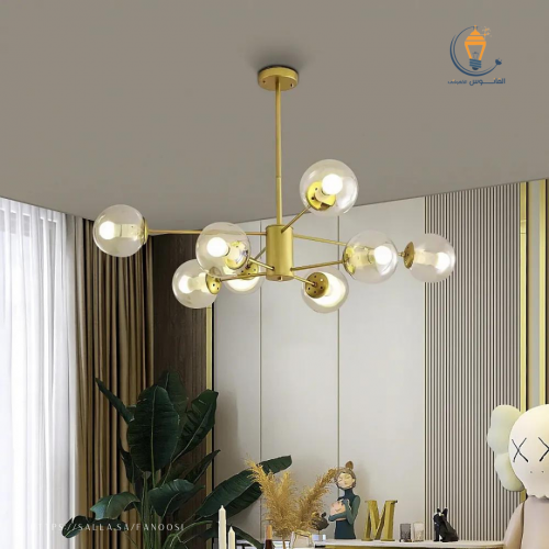 نجف ذهبي 4038/8