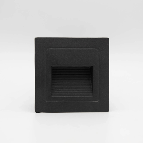 كشاف درج مربع أسود