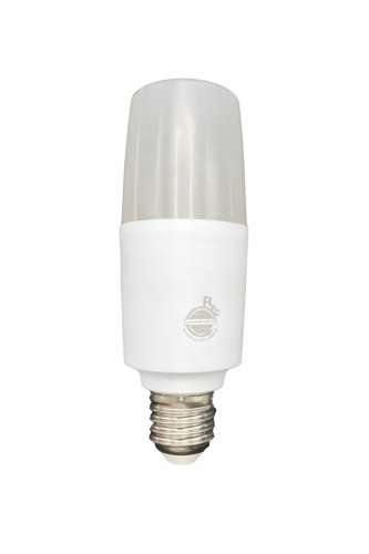 لمبة ليد 12 وات E27 إنارة اصفر 3000K - الرائد