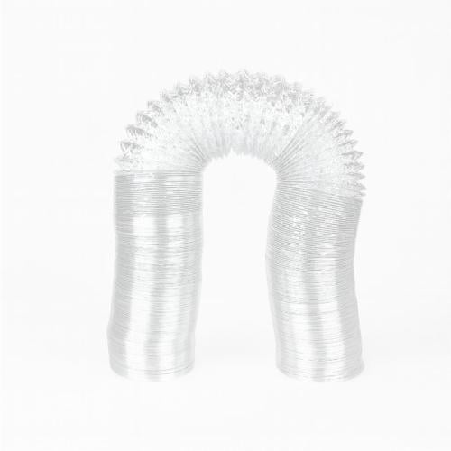 خرطوم مجرى هواء مرن 4 بوصة طول 10 متر رقم 7830 - ه...