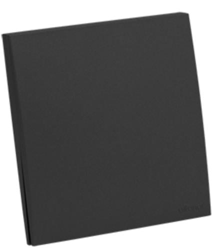 ماسه - مفتاح مفرد كامل ( أسود )