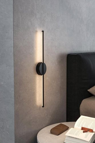 اضاءة جدارية ليد رقم 407