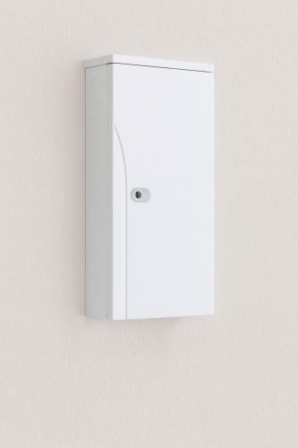 لوحة ريسان نظام كبس 3 فاز - ( 150 ) أمبير (30) خط