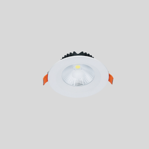 كشاف كوب 7 سم - إنارة شمسي 7 واط - الفنار