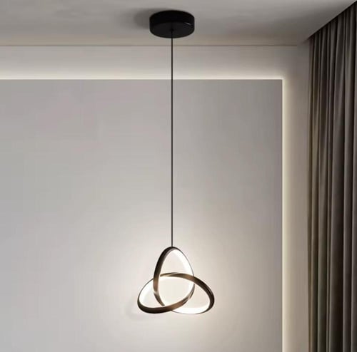 علاقي ليد اسود رقم 639