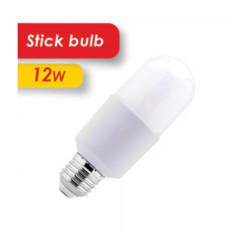 لمبة أصابع 12 واط أصفر 3000K - الفنار