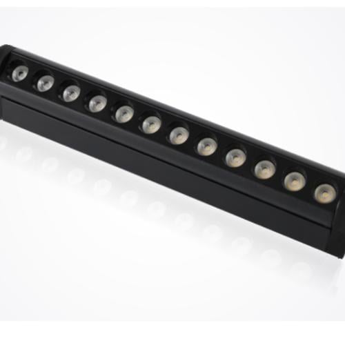 انارة مسار مغناطيسي خارجي متحرك 12 واط - اصفر 3000...