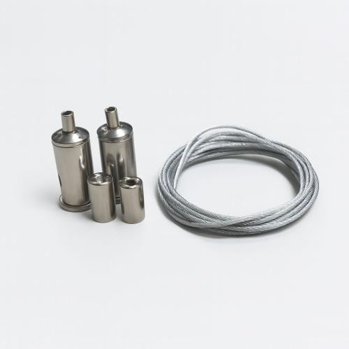 واير تعليق مسار مغناطيسي – (تعليق سقفي للمسارات)