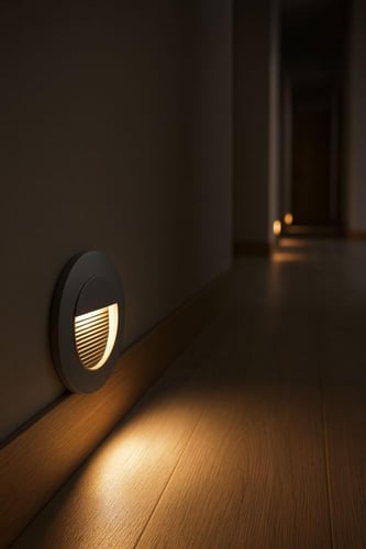 كشاف درج دائري