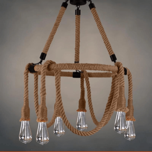 نجف حبال ثمان اذرع 3939/8