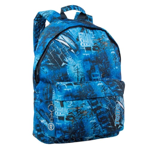 TOTTO SCHOOL BAG
