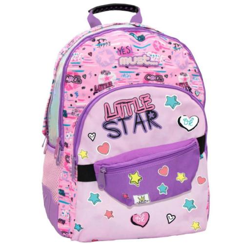 school bag
