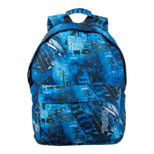 TOTTO SCHOOL BAG